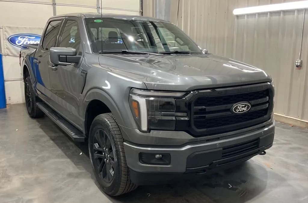 2026 Ford F-150 - Pickup