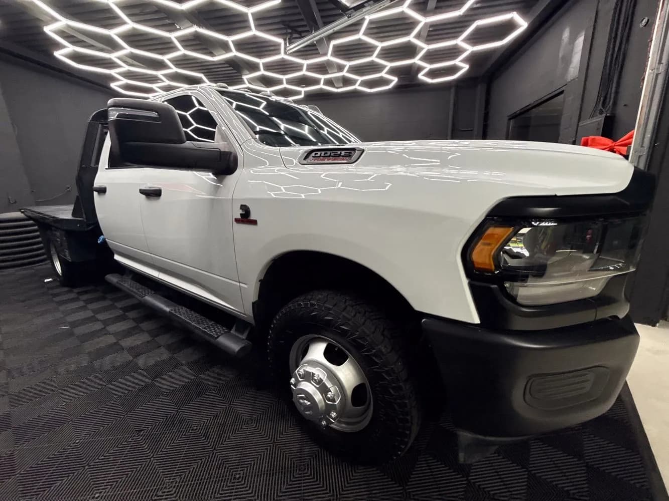 2024 Ram 3500 Chassis - Chassis
