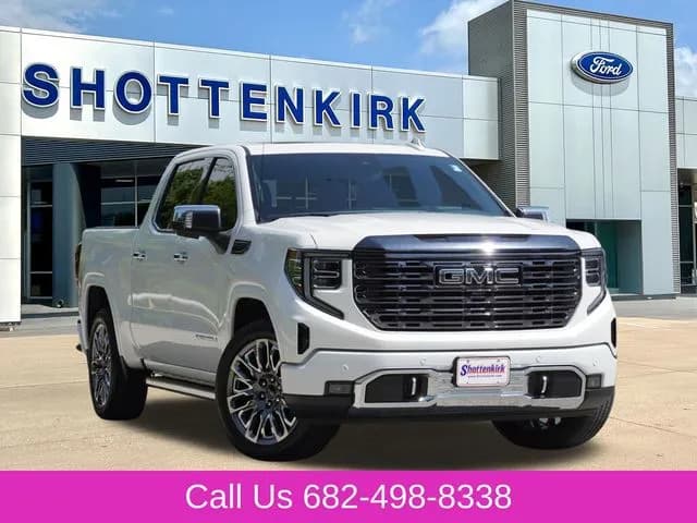 2023 GMC Sierra 1500 - Pickup