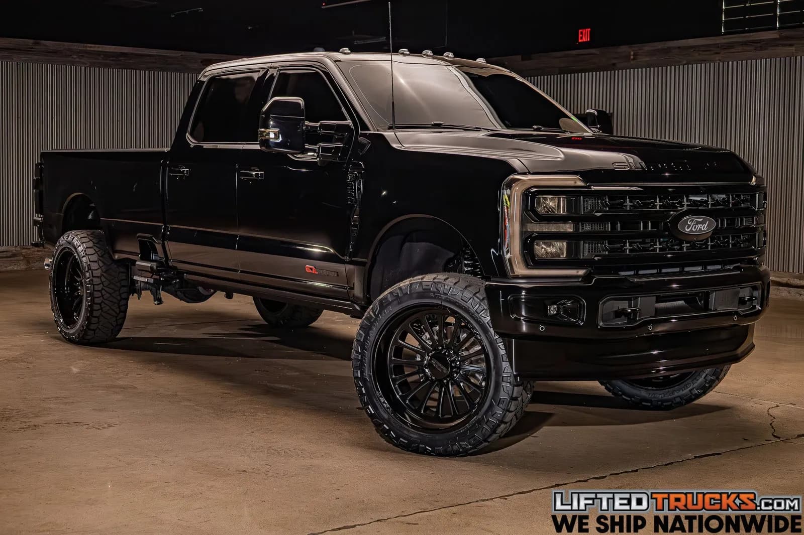 2026 Ford F-350 - Pickup