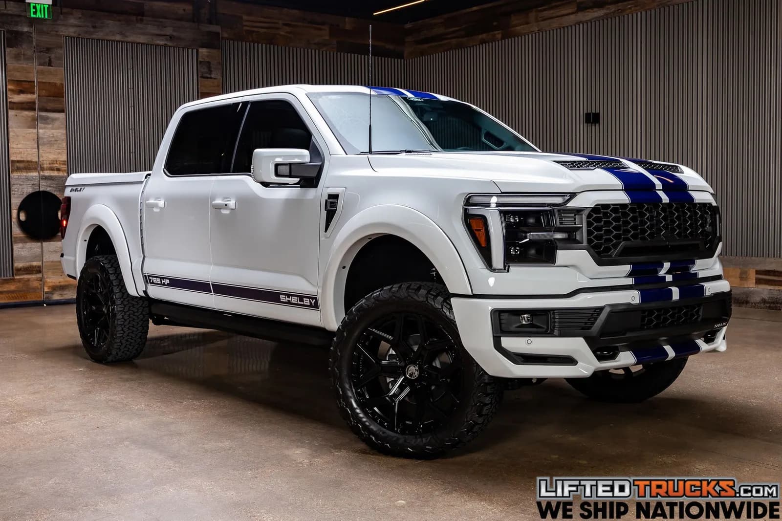 2025 Ford F-150 - Pickup