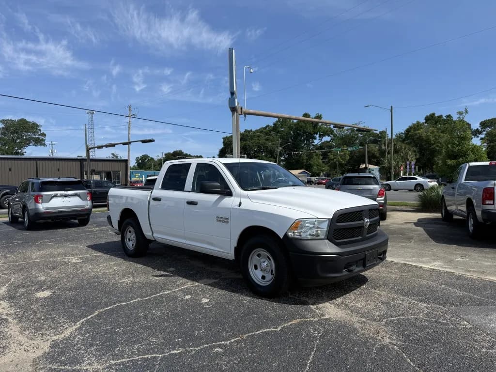 Pickup - Pickup
