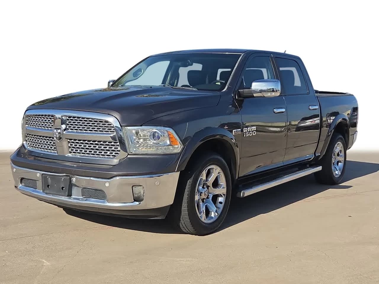 2016 Ram 1500 - Pickup