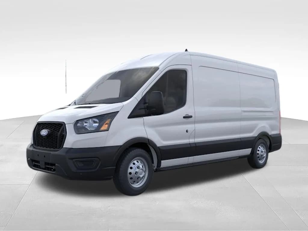 2026 Ford Transit 250 - Vans