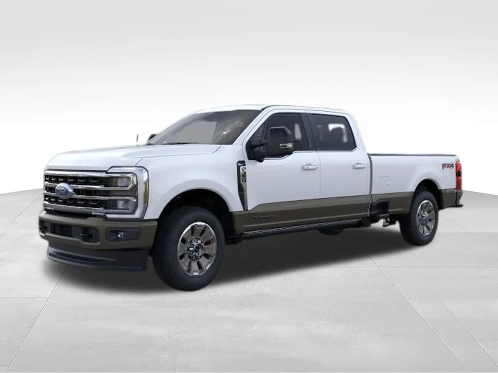 2026 Ford F-350 Crew Cab - Pickup
