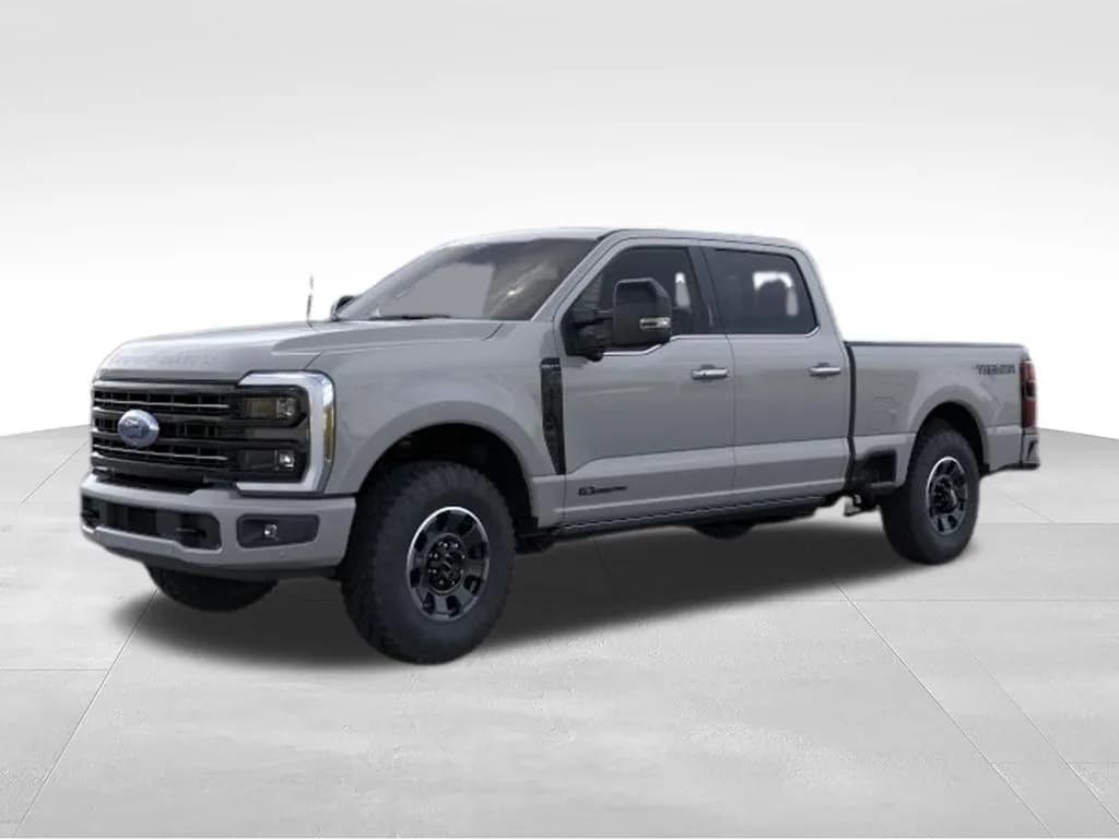 2026 Ford F-250 Crew Cab - Pickup