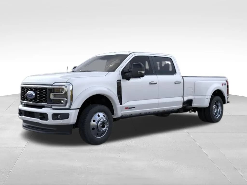 2026 Ford F-450 Crew Cab - Pickup