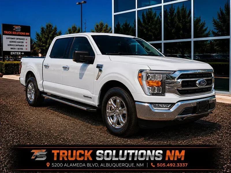 2023 Ford F-150 - Pickup