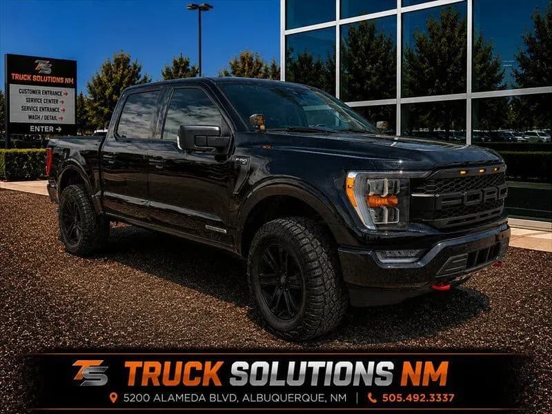 2021 Ford F-150 - Pickup