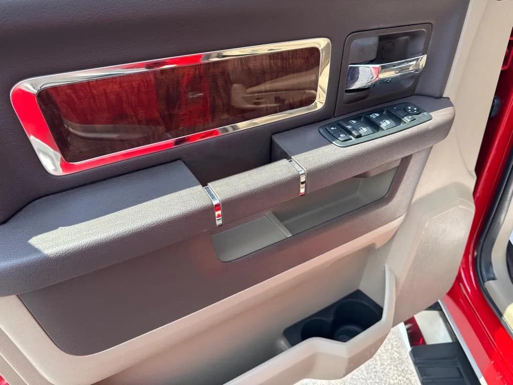2011 Ram 1500 - Pickup