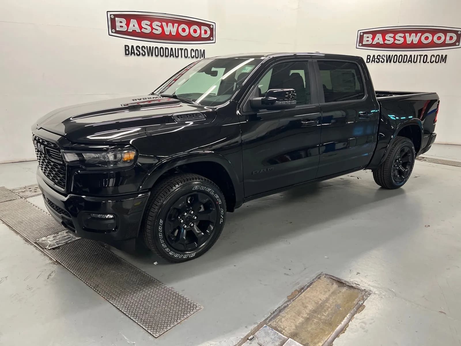 2026 Ram 1500 - Pickup