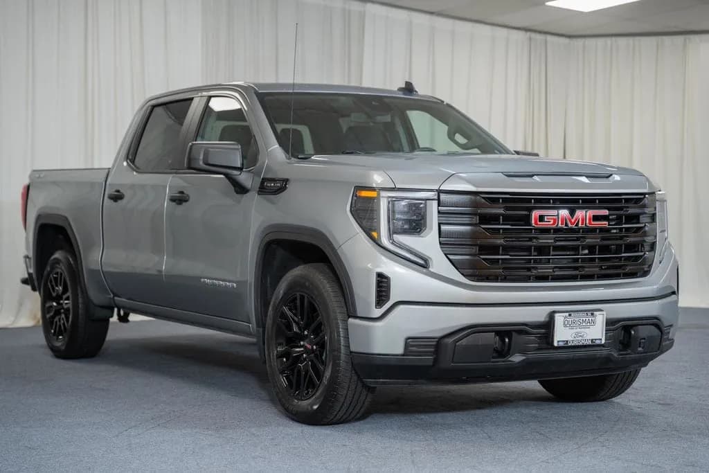 2024 GMC Sierra 1500 - Pickup