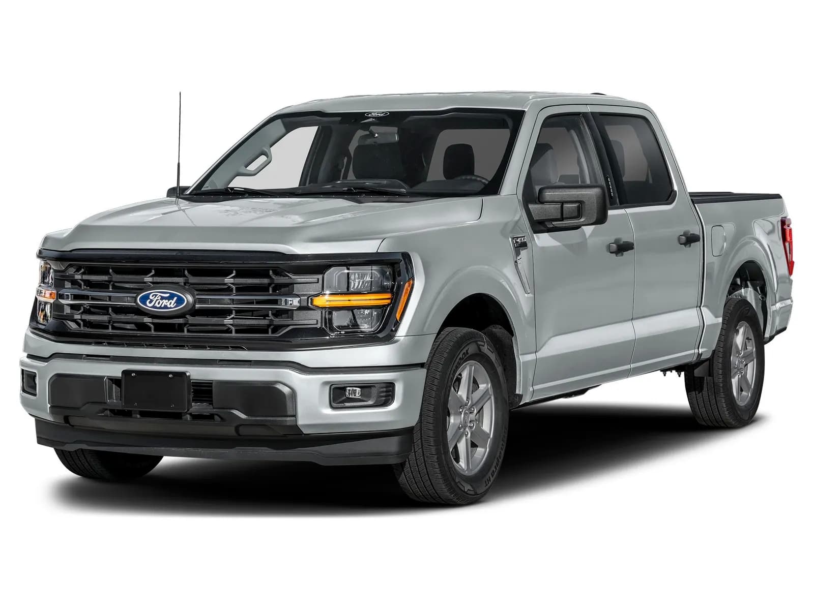 2026 Ford F-150 - Pickup