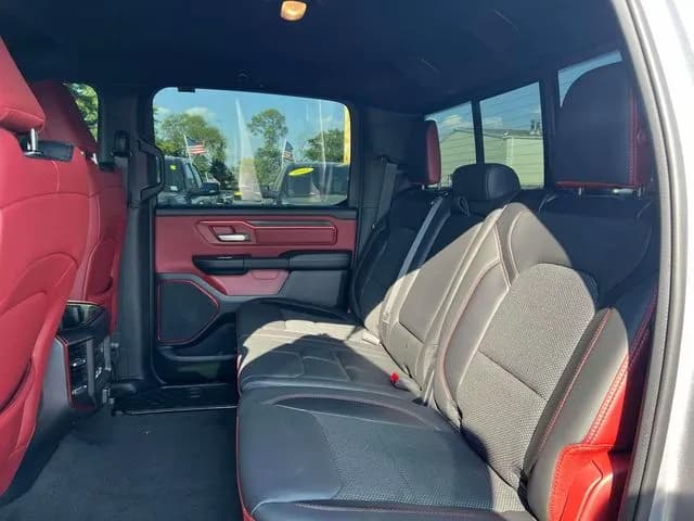 2023 Ram 1500 - Pickup