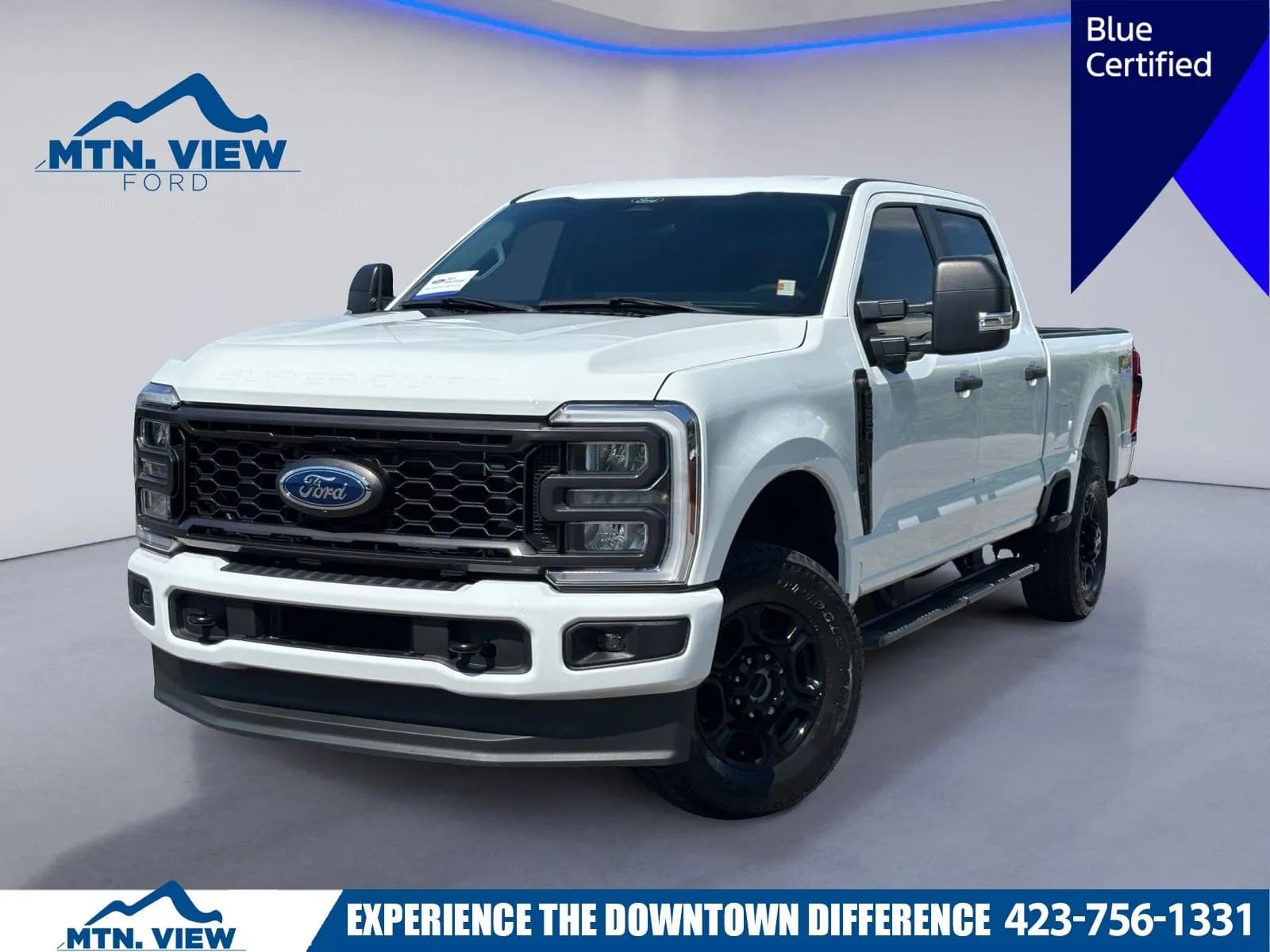 2024 Ford F-250 - Pickup