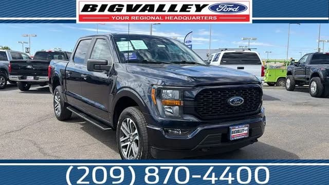2023 Ford F-150 - Pickup
