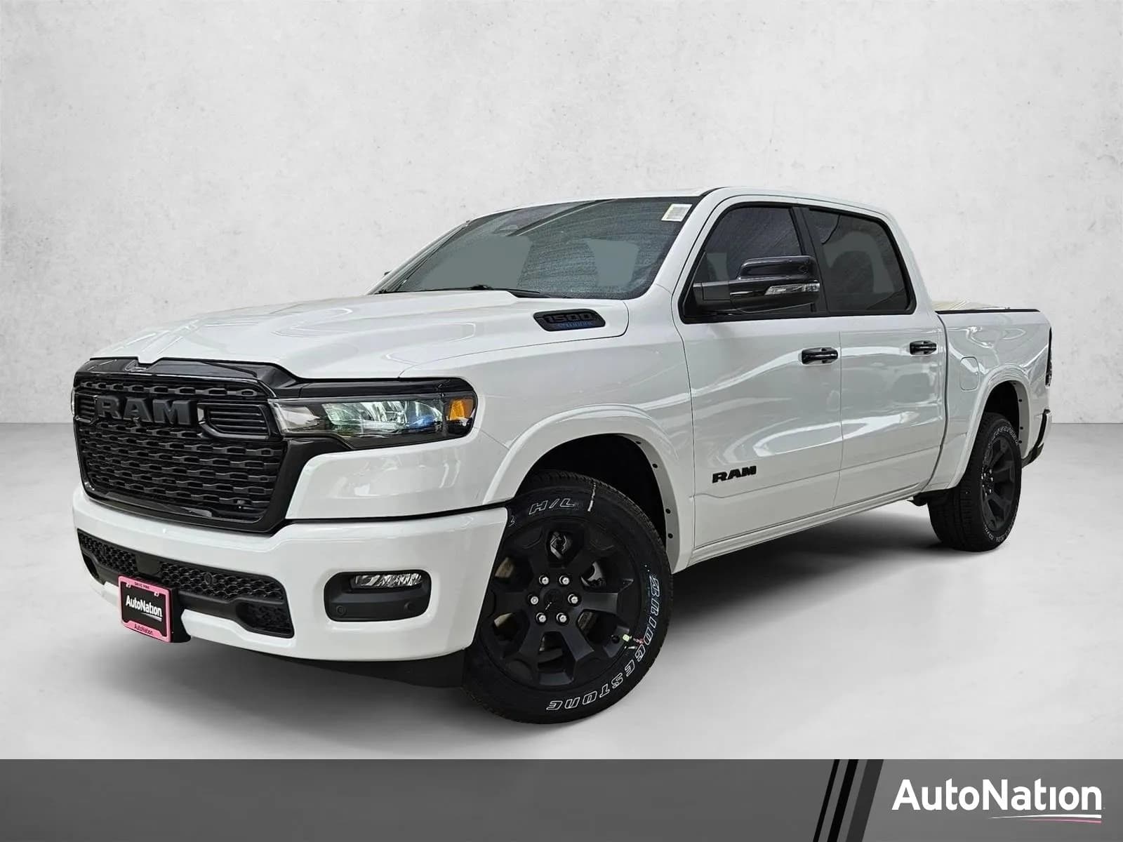 2026 Ram 1500 - Pickup