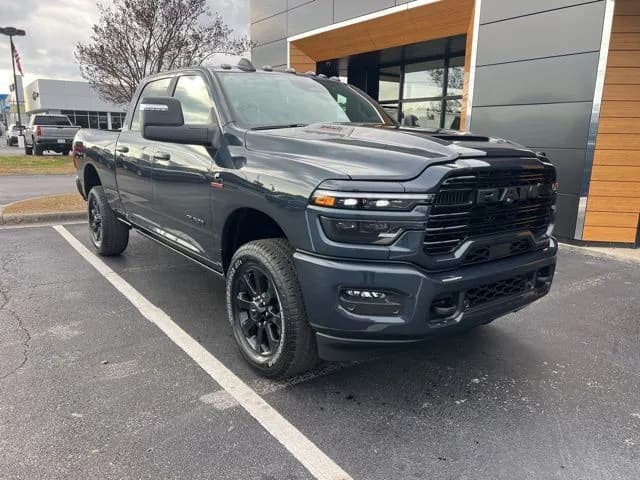 2026 Ram 2500 - Pickup