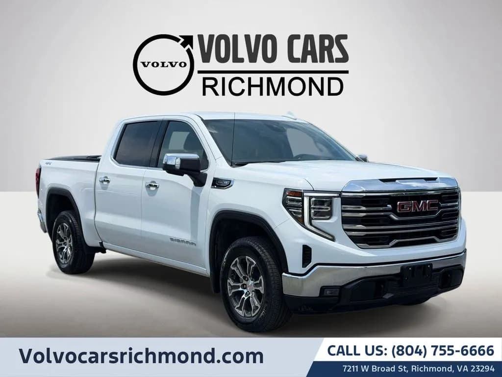 2026 GMC Sierra 1500 - Pickup