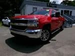 2018 Chevrolet Silverado 1500 LT - Pickup