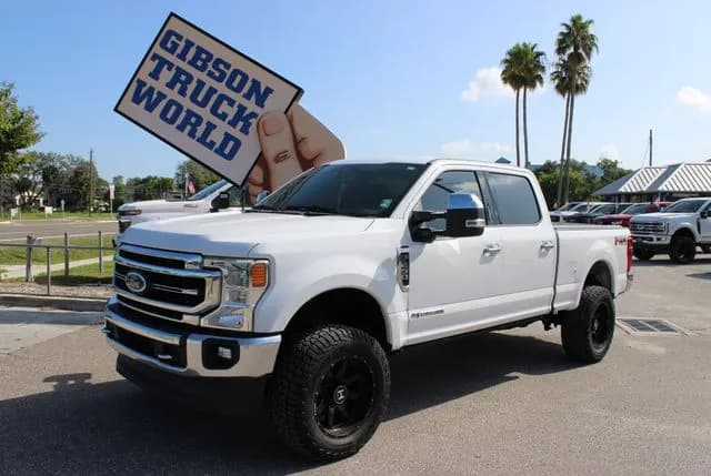 2020 Ford F-250 - Pickup
