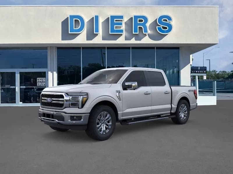 2026 Ford F-150 - Pickup
