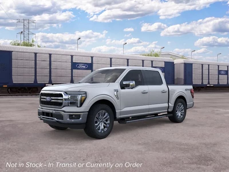2026 Ford F-150 - Pickup