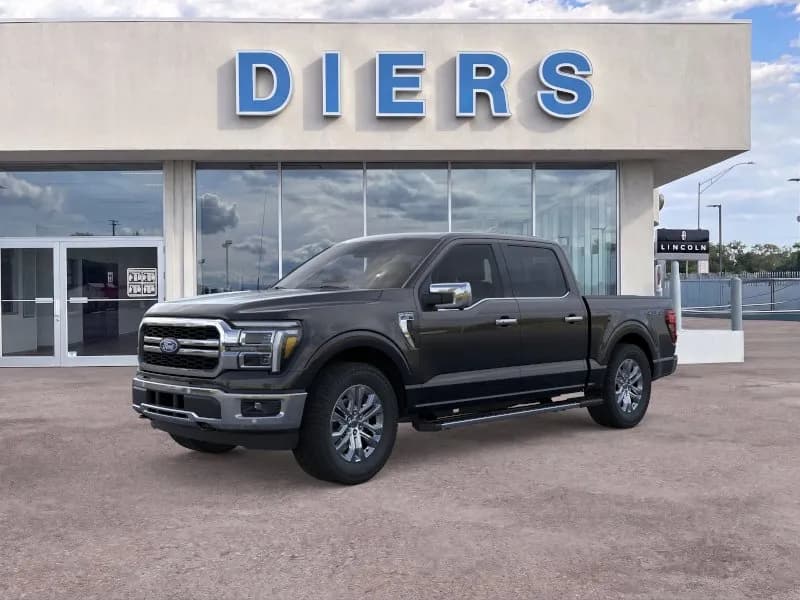 2026 Ford F-150 - Pickup