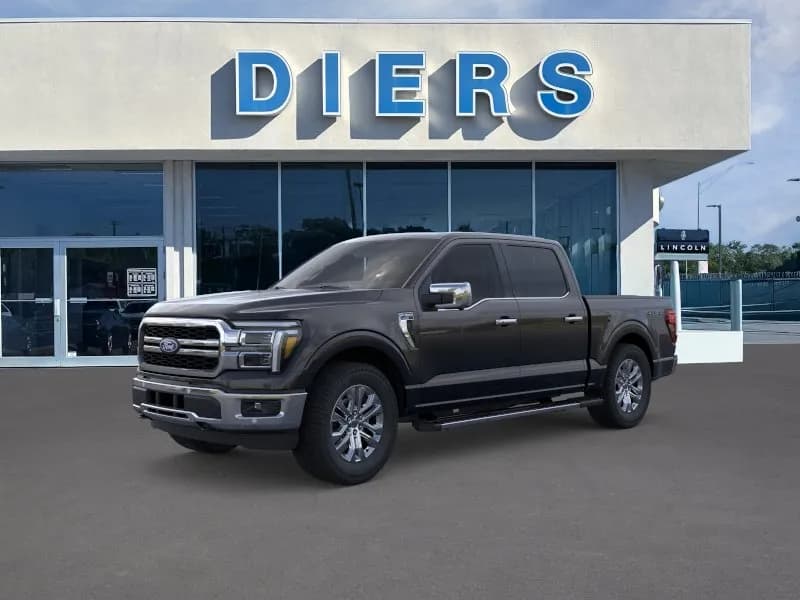 2026 Ford F-150 - Pickup