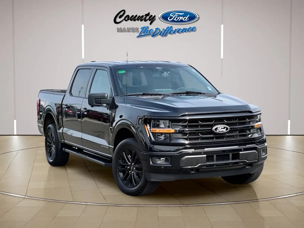 2024 Ford F-150 - Pickup