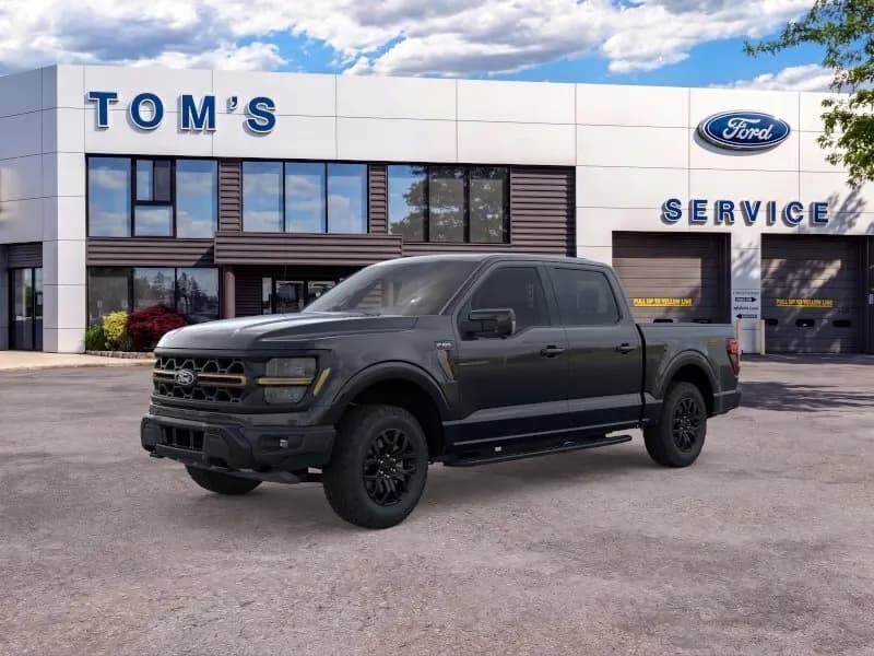 2026 Ford F-150 - Pickup