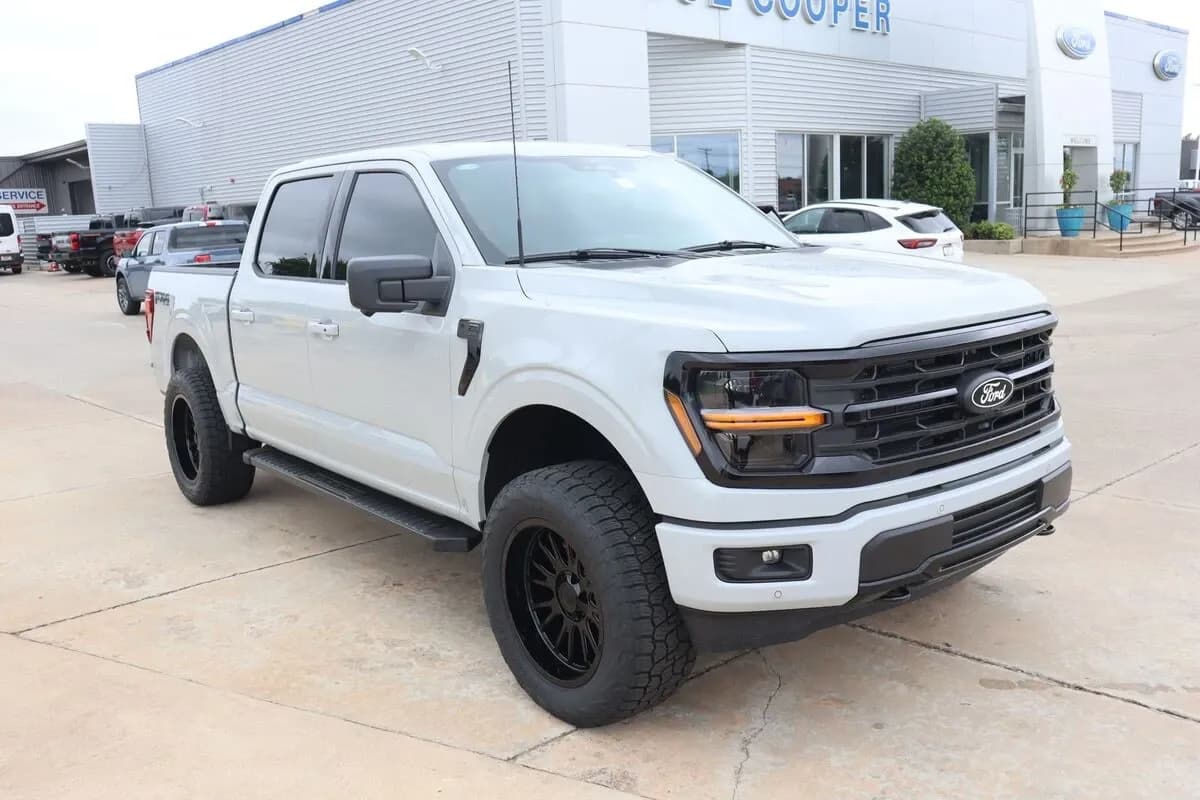 2026 Ford F-150 - Pickup