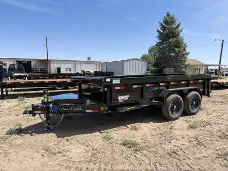 2026 LOAD TRAIL Load Trail - Dump