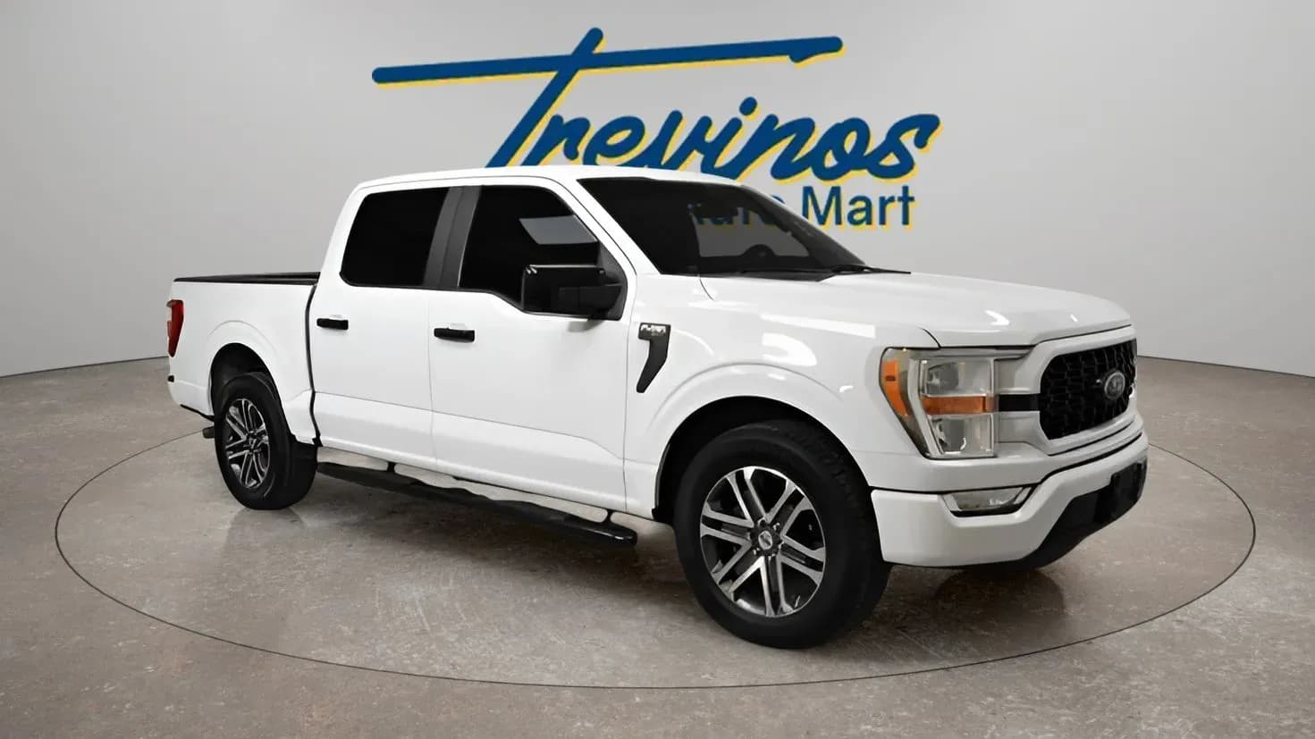 2022 Ford F-150 - Pickup