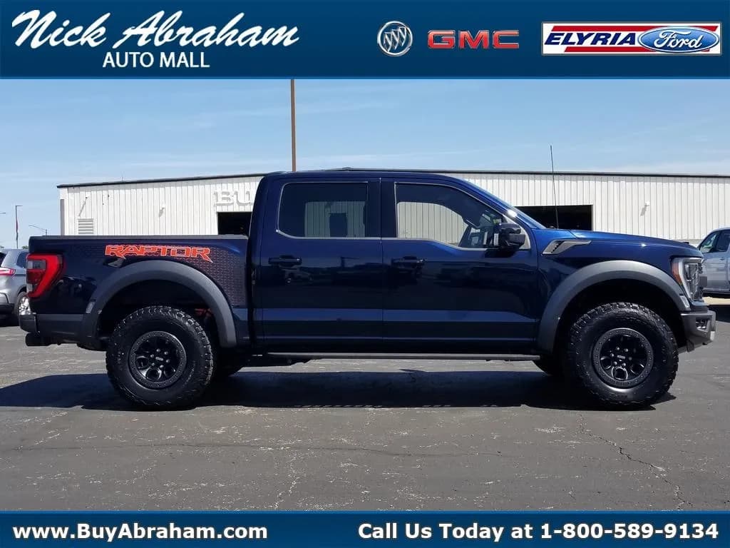 2022 Ford F-150 - Pickup
