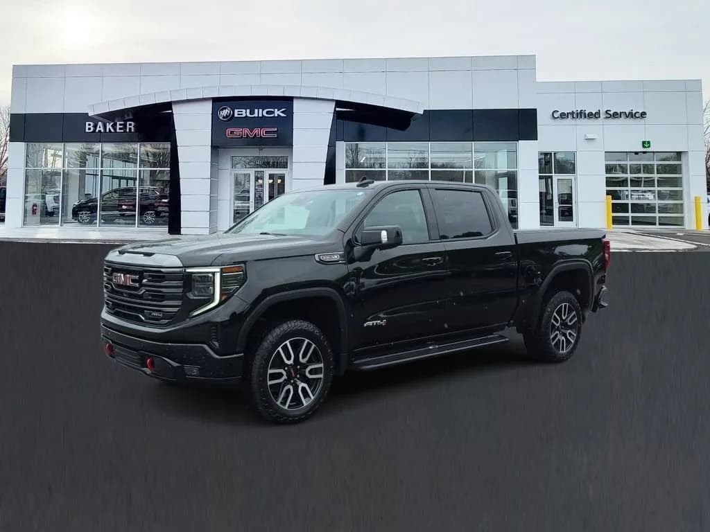 2023 GMC Sierra 1500 - Pickup