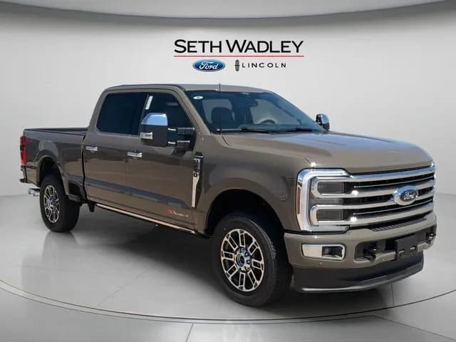 2026 Ford F-250SD - Pickup