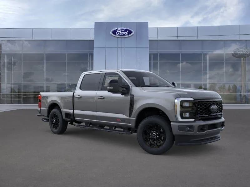 2026 Ford F-250SD