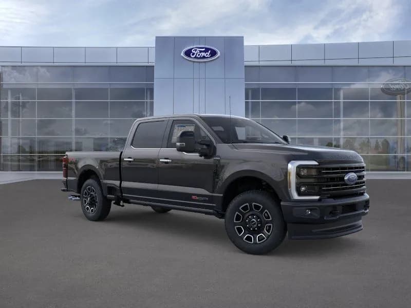 2026 Ford F-250SD - Pickup