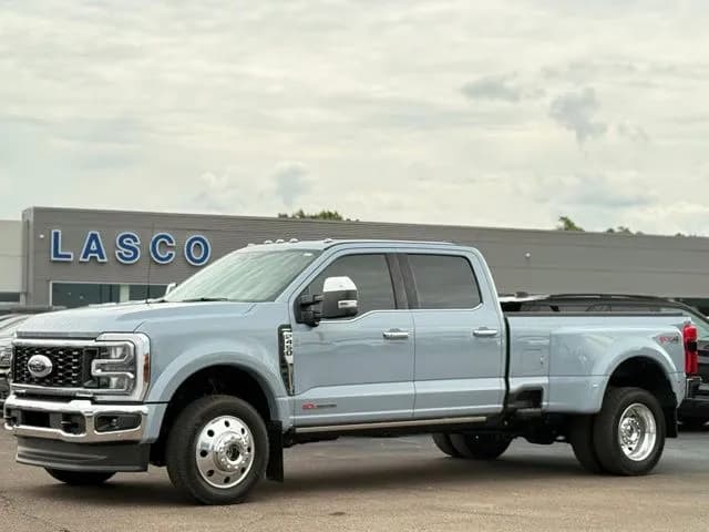 2025 Ford F-450SD