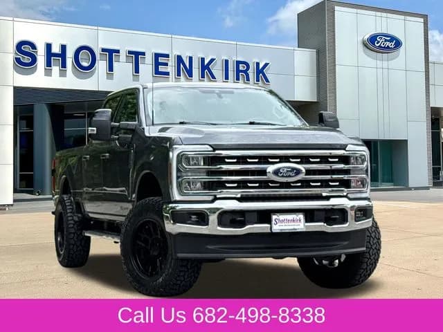 2025 Ford F-250SD - Pickup