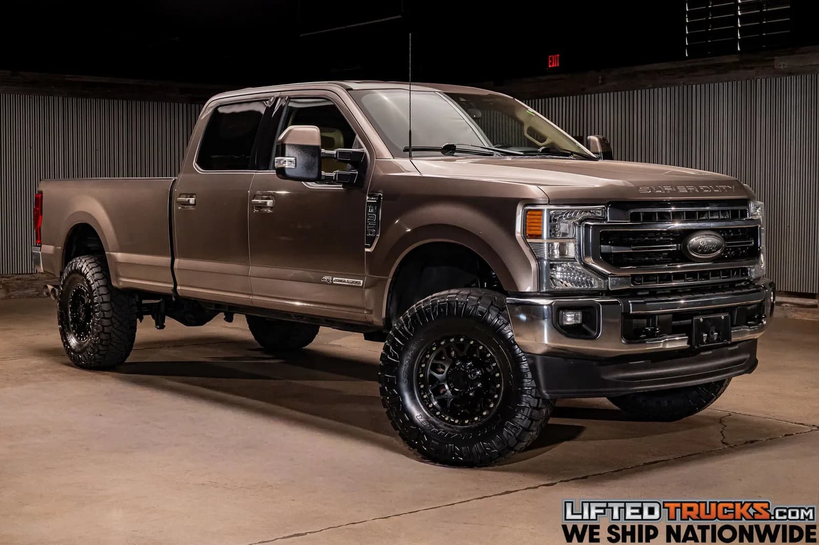 2022 Ford F-350SD - Pickup