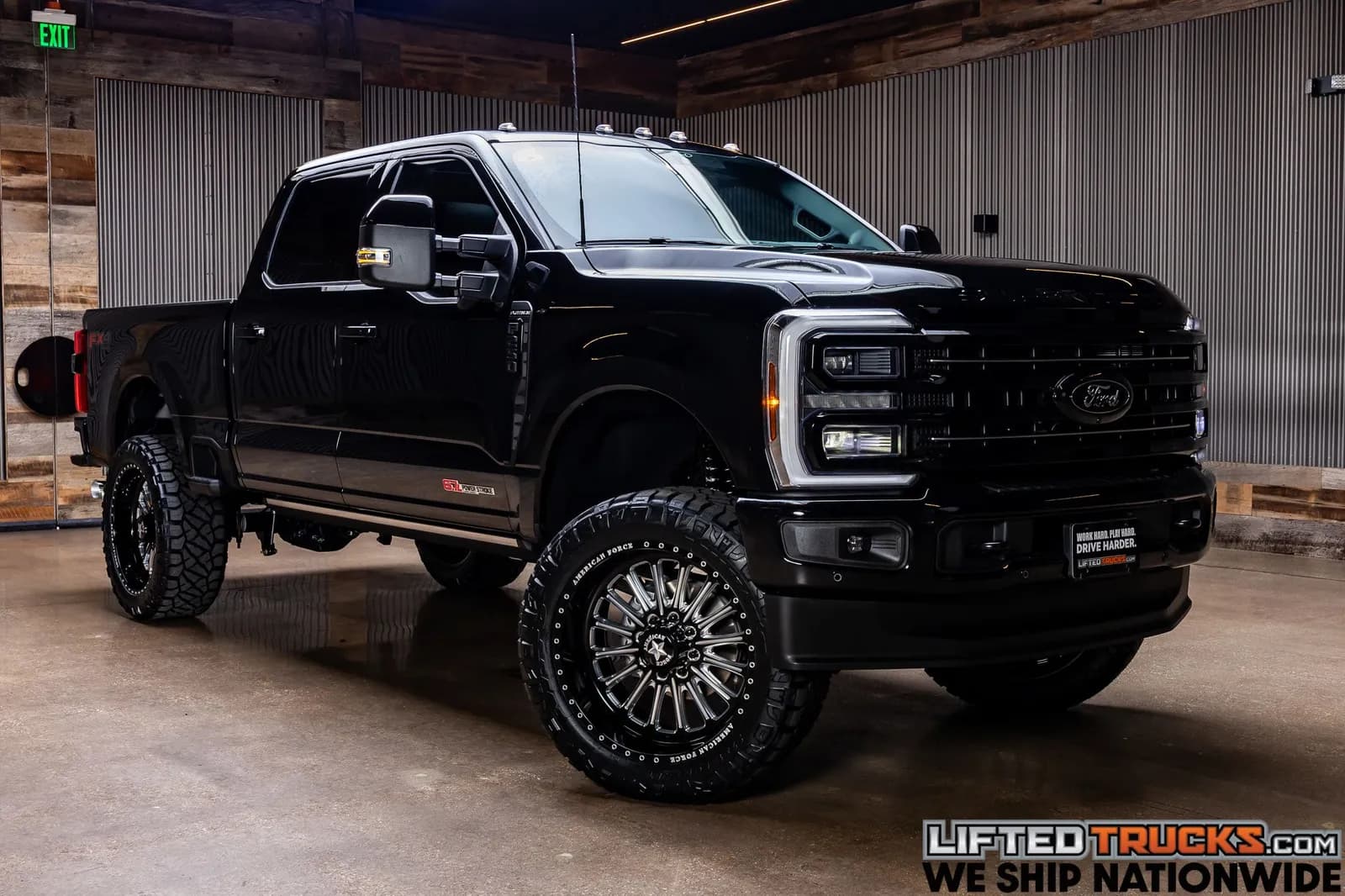 2026 Ford F-250SD - Pickup