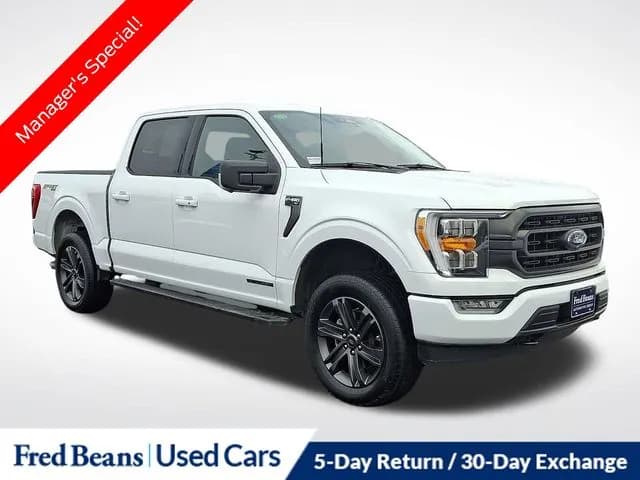 2023 Ford F-150 - Pickup