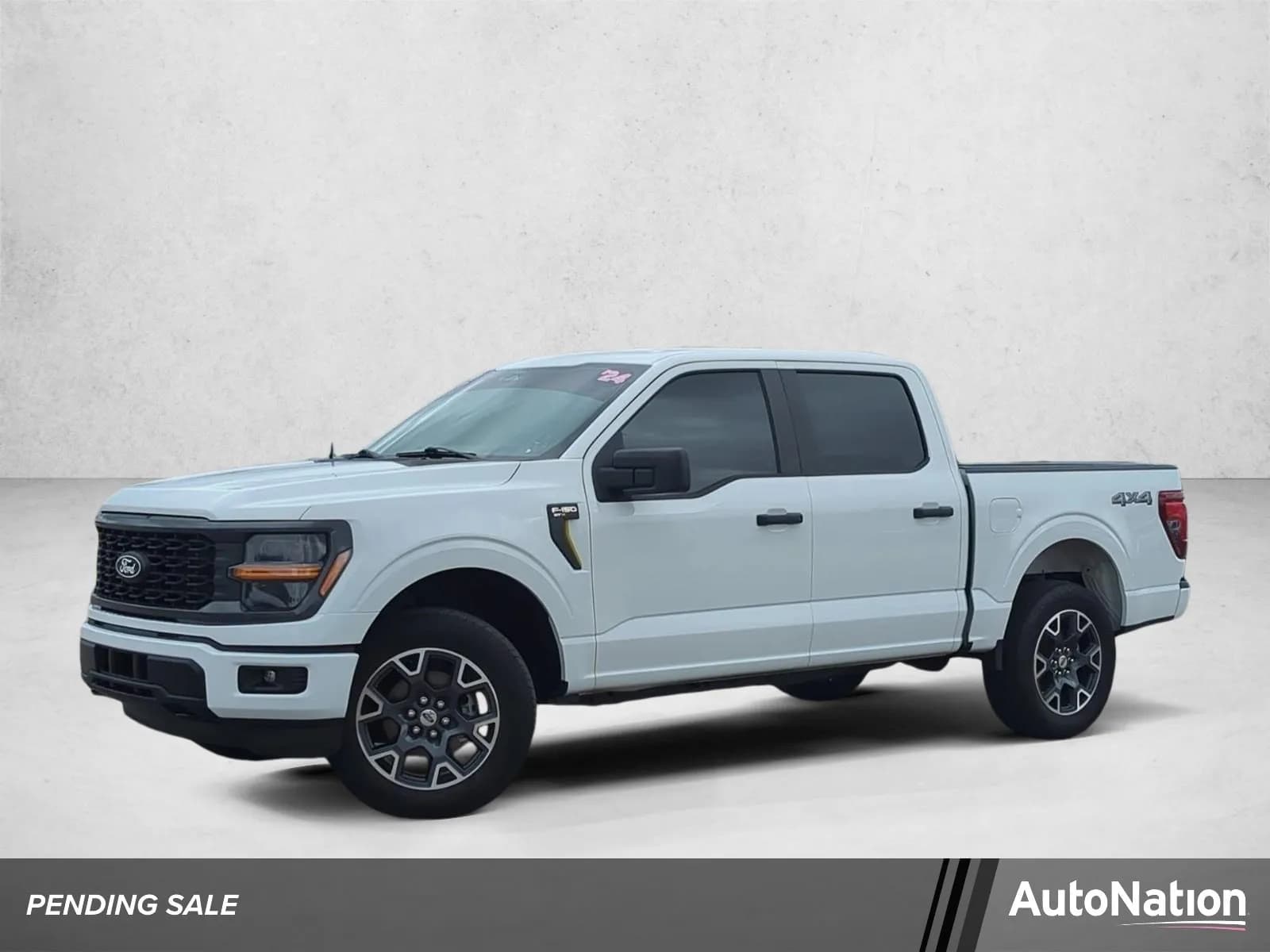 2024 Ford F-150 - Pickup