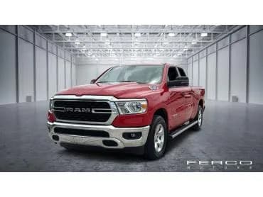 2023 RAM 1500 - Pickup