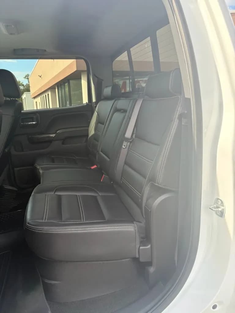 2016 GMC Sierra 2500HD - Pickup