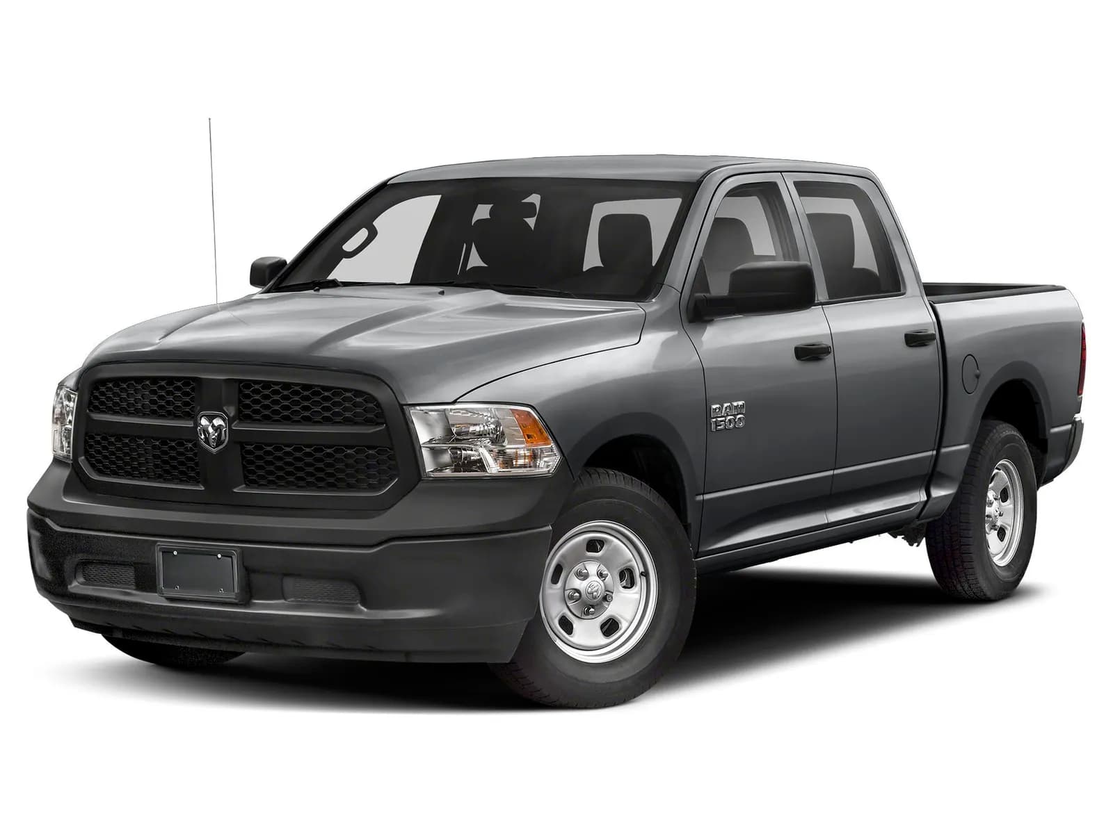 2020 Ram 1500 Classic - Pickup