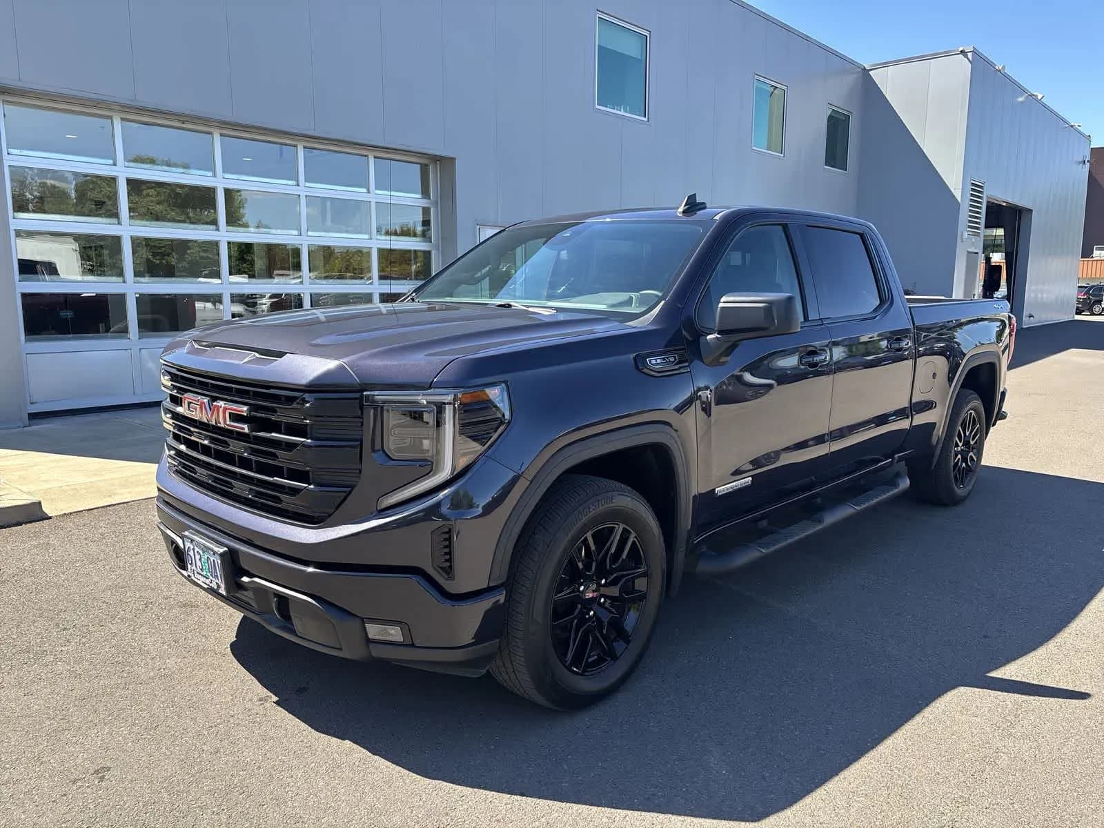 2024 GMC Sierra 1500 - Pickup