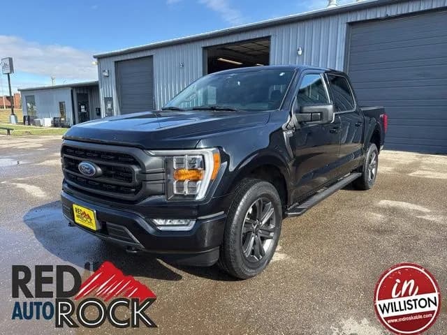 2023 Ford F-150 - Pickup